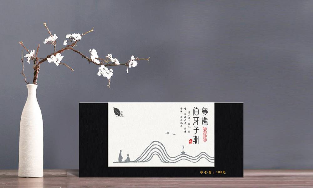 南乐县国潮包装设计的创新路径——传统文化与年轻潮流的破圈融合